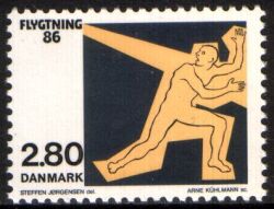 1986  Flüchtlingshilfe