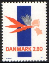 1987  Zeitgenössische Kunst