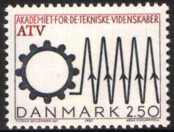 1987  Akademie für technische Wissenschaften