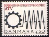 1987  Akademie für technische Wissenschaften