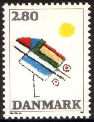 1987  Zeitgenssische Kunst