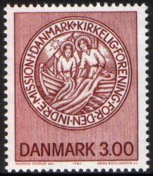 1987  Kirchliche Vereinigung für die Innere Mission
