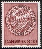 1987  Kirchliche Vereinigung für die Innere Mission