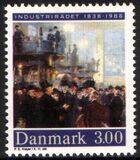 1988  Verband dänischer Industrien