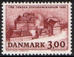 1988  Pädagogische Hochschule