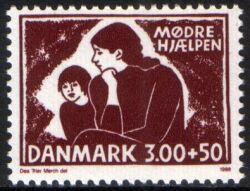 1988  Mütterfürsorge