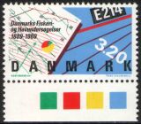 1989  Institut für Fischerei- und Meeresforschung