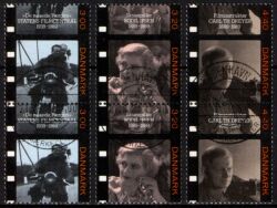 1989  Dänischer Film