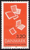 1989  50 Jahre Tag der Briefmarke