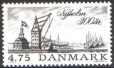 1990  300 Jahre Hafen Nyholm