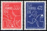 1991  Aktuelle Themen: "Halte Dänemark...