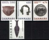 1992  Neueröffnung des Nationalmuseums