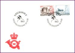 1983  NORDEN `83: Tourismus