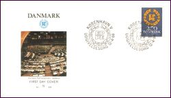 1984  Direktwahlen zum Europäischen Parlament