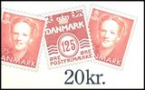 1992  Freimarken - Markenheftchen