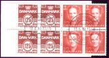 1992  Freimarken - Markenheftchen