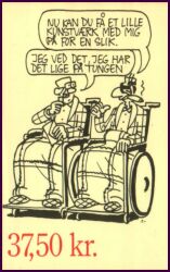 1992  Comics - Markenheftchen