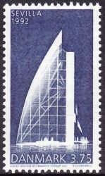 1992  Weltausstellung EXPO `92