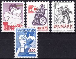 1992  Comics