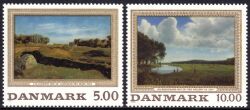 1992  Gemälde