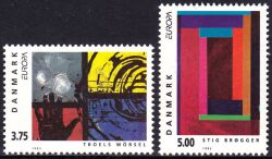 1993  Europa: Zeitgenössische Kunst