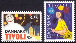 1993  NORDEN `93: Touristische Attraktionen