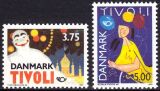1993  NORDEN `93: Touristische Attraktionen