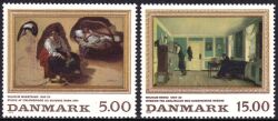 1994  Gemälde