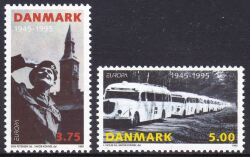 1995  Europa: Frieden und Freiheit