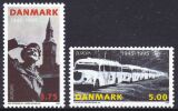 1995  Europa: Frieden und Freiheit