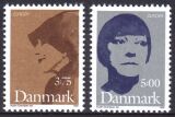 1996  Europa: Berühmte Frauen