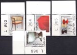 1997  Dänisches Design