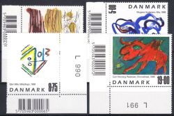1998  Zeitgenössische Kunst