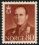 1958  Freimarke: König Olaf V.