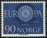 1960  Europa