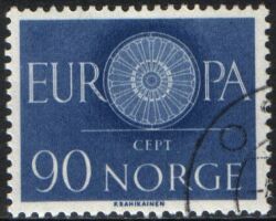 1960  Europa