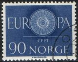 1960  Europa