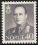 1962  Freimarke: König Olaf V.