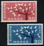 1962  Europa