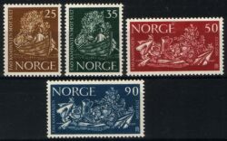 1963  Kampf gegen den Hunger