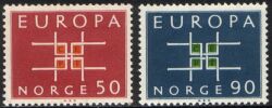 1963  Europa