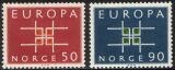 1963  Europa