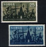 1964  Norwegische Seemannsmission