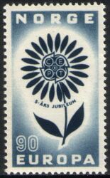 1964  Europa