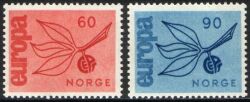 1965  Europa