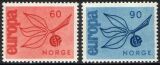 1965  Europa