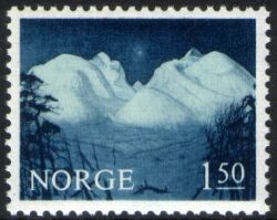 1965  Naturschönheiten des Landes