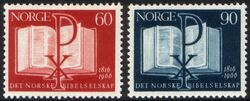 1966  Norwegische Bibelgesellschaft