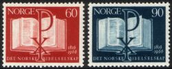 1966  Norwegische Bibelgesellschaft