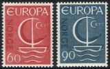 1966  Europa